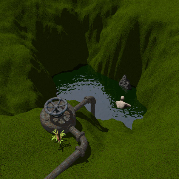 User inserted image