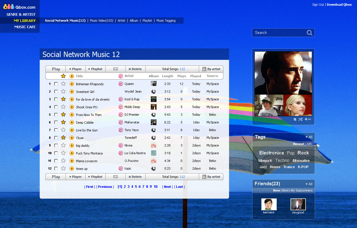 User inserted image