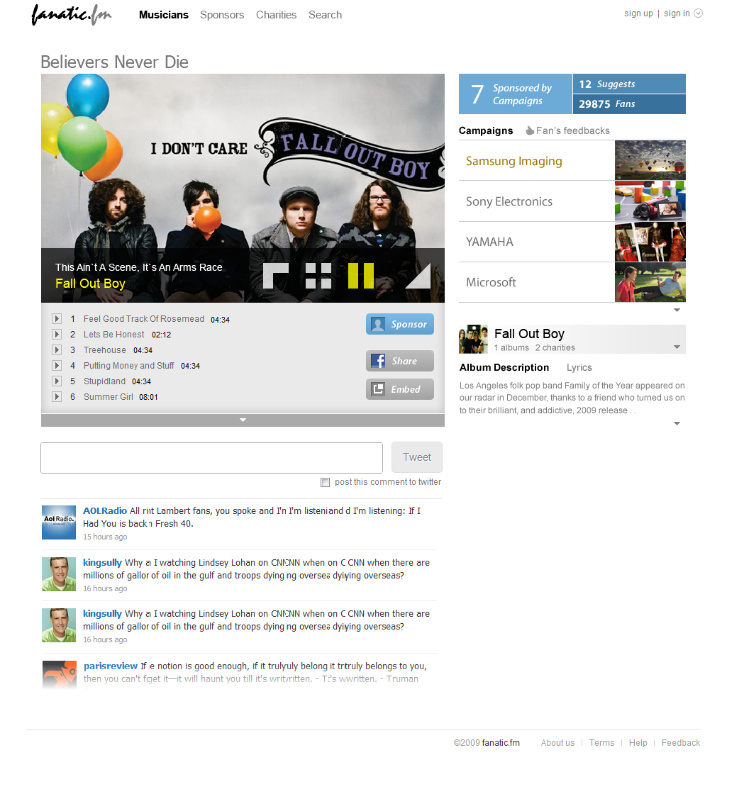 User inserted image