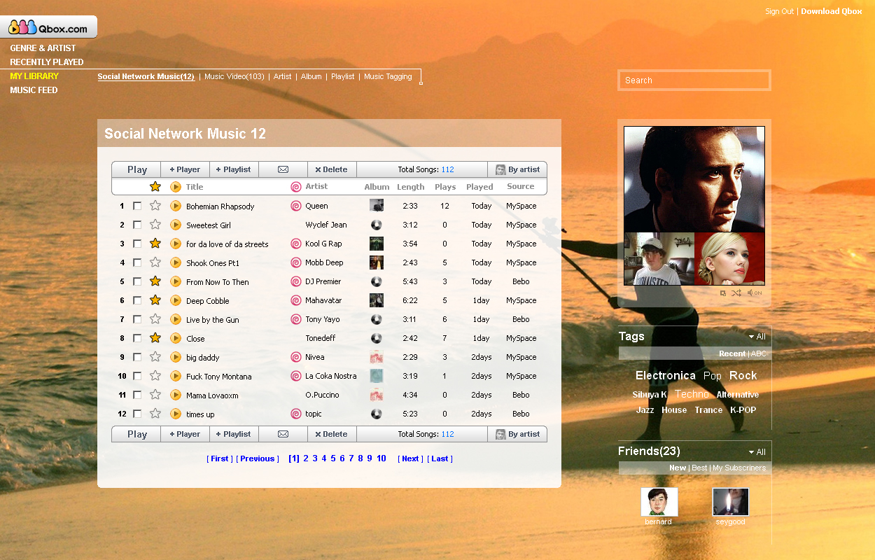 User inserted image