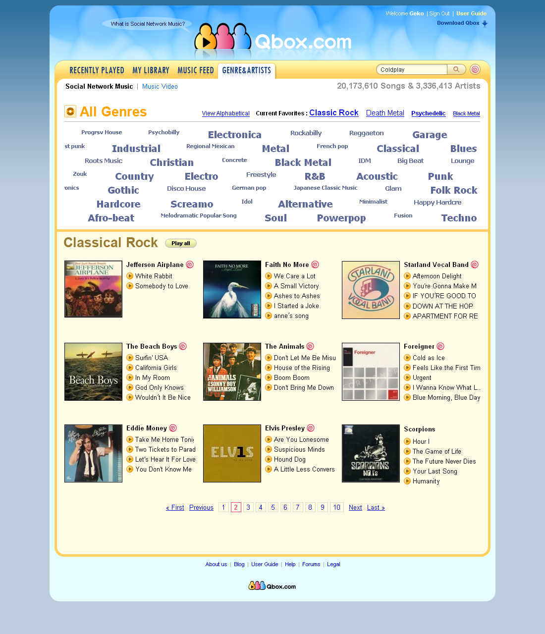 User inserted image