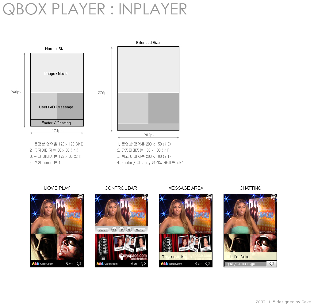 User inserted image