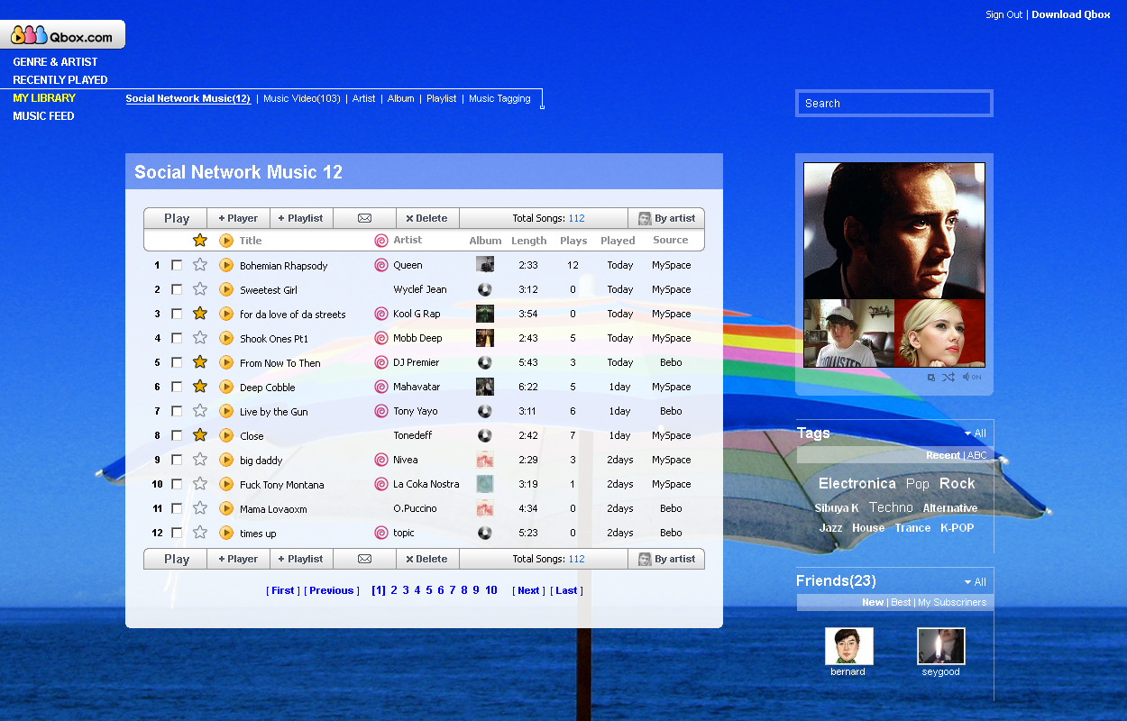 User inserted image