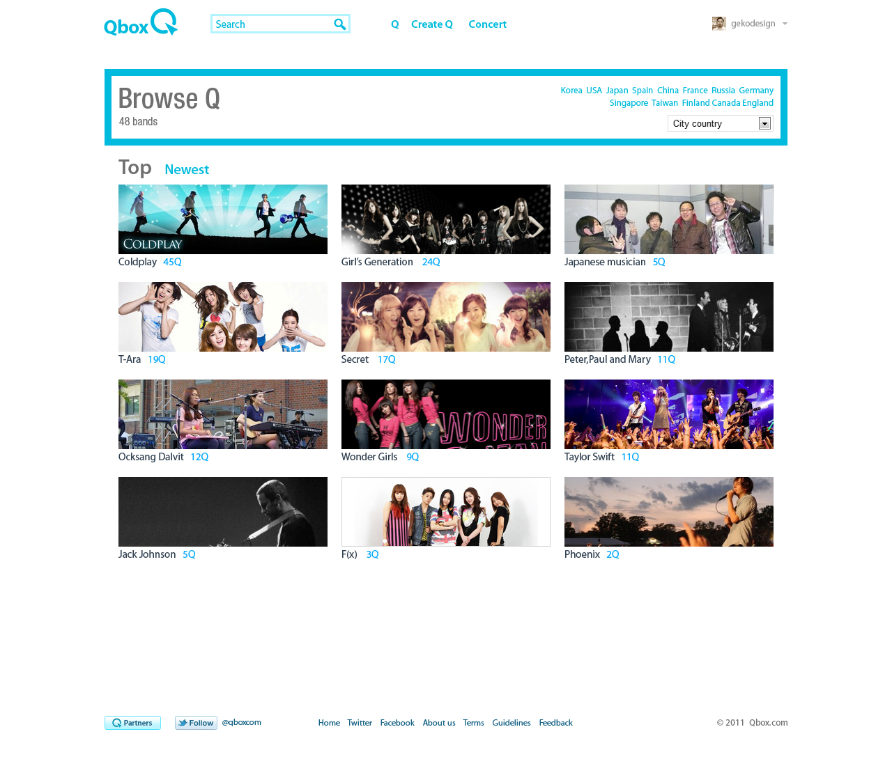 User inserted image