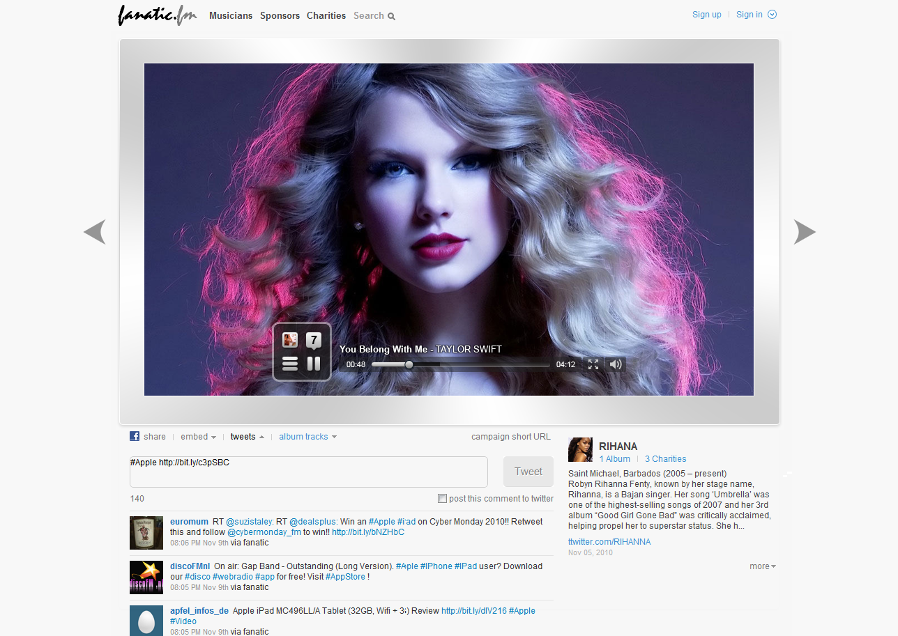User inserted image