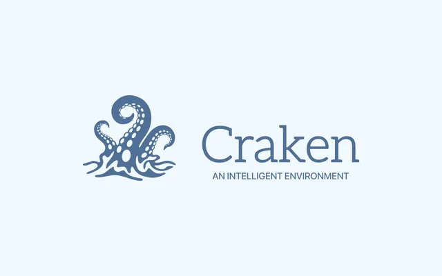 Craken Logo (2006)