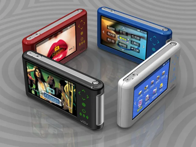 P2 Concept Design (2006)