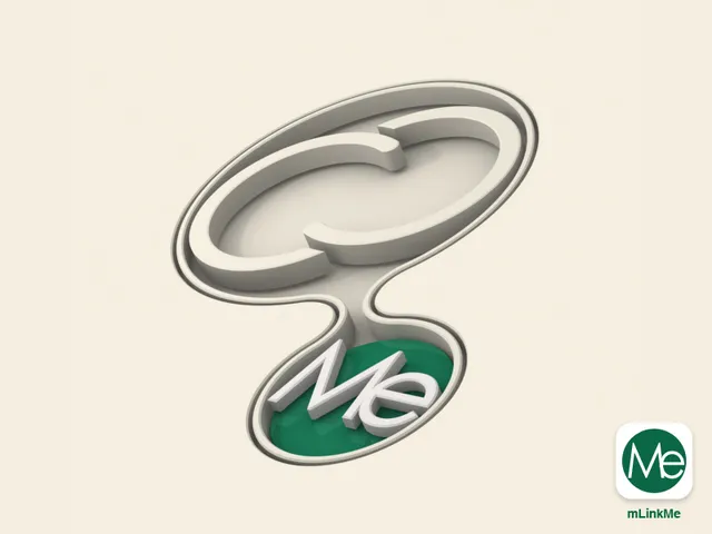 mLinkU Logo (2014)