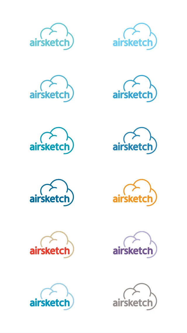 Airsketch CI (2014)