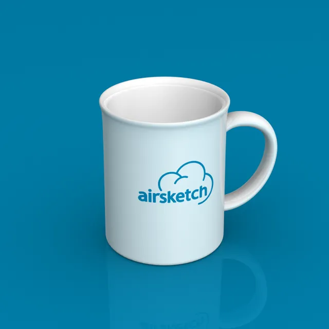 Mug cup