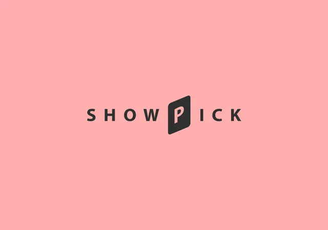 SHOWPICK Logo