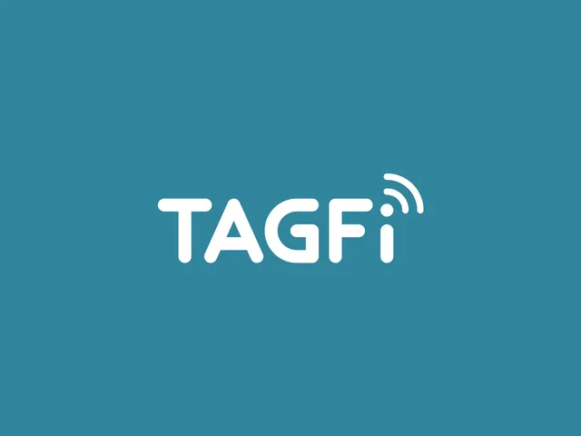 TAGFi Logo