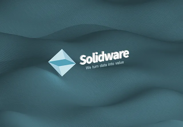 Solidware Logo