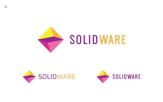 Solidware CI Redesign