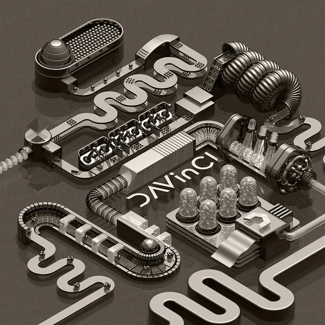 The process of machine learning