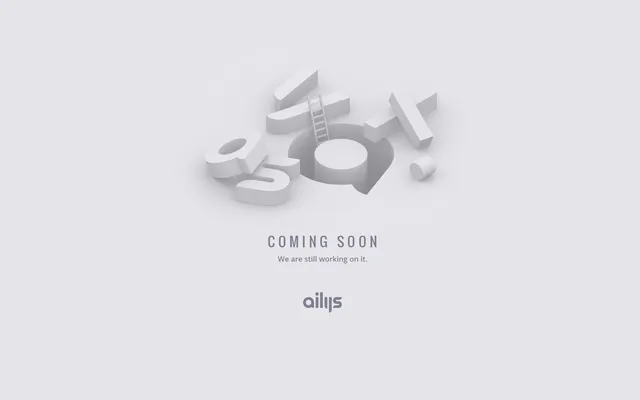 Ailys : Under Construction Image