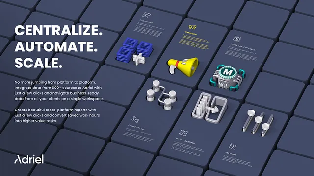 The Main Features II