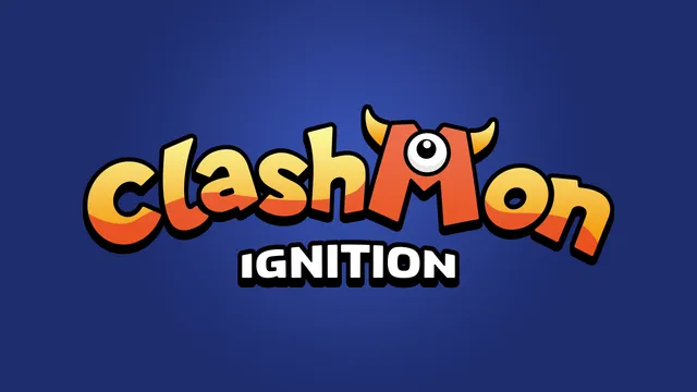 ClashMon Logo