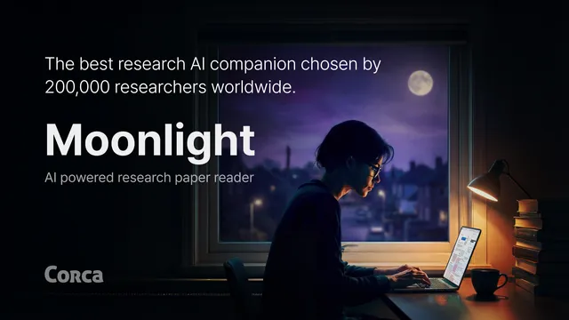 Moonlight Cover Art (with AI workflow artworks)