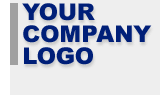Your company logo