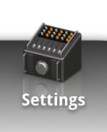 Setting